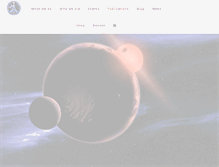 Tablet Screenshot of i4is.org